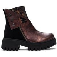 maciejka botines 0614002008 para mujer