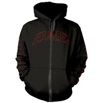 Evile Jersey Hell Unleashed para mujer