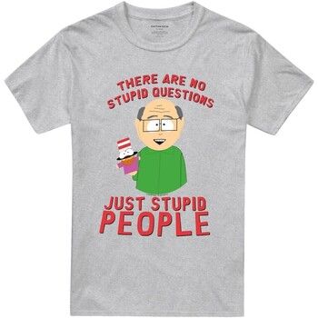 South Park Camiseta TV2701 para hombre