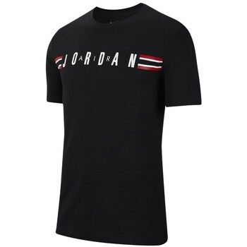 Nike Camiseta Jordan Air Crew para hombre