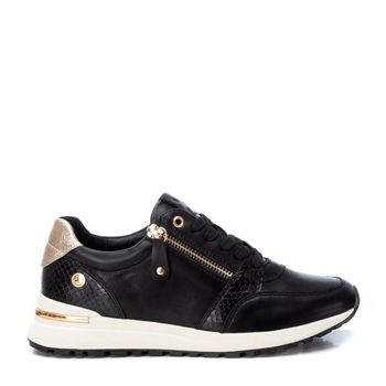 Xti Zapatillas de piel sintética 143202-1
