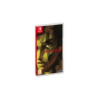 shin megami tensei iii nocturne hd remaster  - version espana