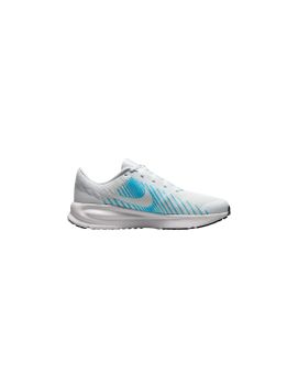 Zapatillas de Running Nike Run Defy Road Running Hombre Blanco