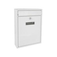 buzon ibiza blanco perel