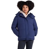 animal chaqueta maeve para mujer