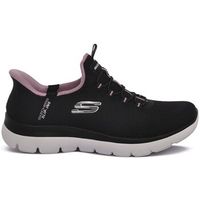 skechers zapatillas 150284bkmv para mujer