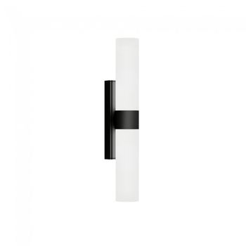 Aplique de pared led para baños egeo 2cct (6w)