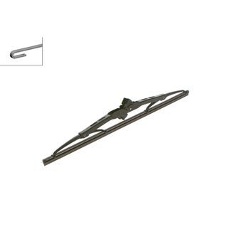 Super Plus Universal Wiper Blade Sp15