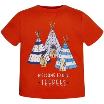 Mayoral Camiseta 1015 para niño