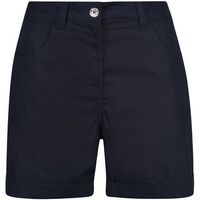 regatta short pemma para mujer