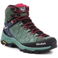 salewa zapatillas de senderismo ws alp trainer 2 mid gtx para mujer