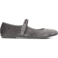 vulladi bailarinas 5409 gris para mujer