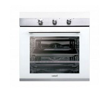 Horno multifunción cata 07032002 50 l 2400w 2400 w 59 l