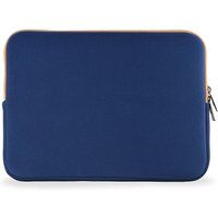 goji g13lsnv16 13 laptop sleeve - navy navy