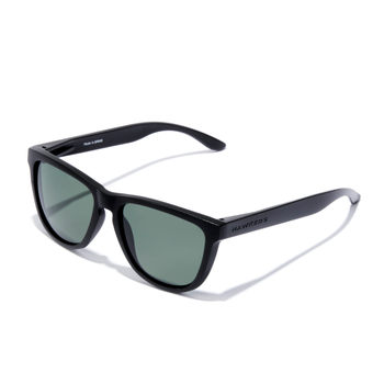 Gafas de sol Hawkers One Raw - Polarized Black Alligator