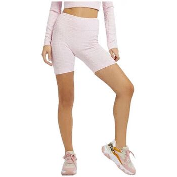 Guess Short Cycliste para mujer