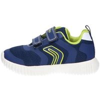 geox zapatillas deporte b922ba 01454 b waviness para nino