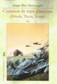 cuentos de tres planetas. (poloda tierra venus)