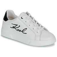 karl lagerfeld zapatillas z30982 para nina