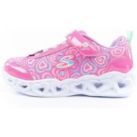 skechers zapatillas s lighs-heart para nino
