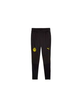 Pantalón de Fútbol Puma Bosussia Dortmund Training Hombre