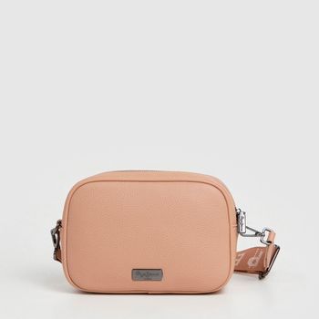 Pepe Jeans Bandolera Georgina Beige PL0300039-IGE