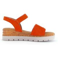 gabor sandalias 6270023 para mujer