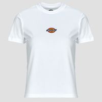dickies camiseta maple valley reg tee para mujer