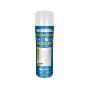 Adhesivo En Spray Alsan Bond Pool Sp