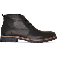 pme legend botines clamper zwart para mujer