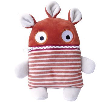 Sorgenfresser. Muneco 26cm. Biff