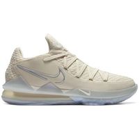 nike zapatillas lebron xvii low para hombre