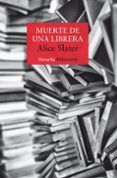 muerte de una librera
