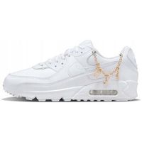 nike zapatillas air max 90 premium para mujer