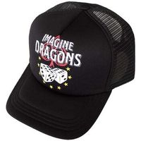imagine dragons gorra ro12571 para hombre