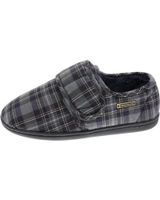 de beppi pantufa grey