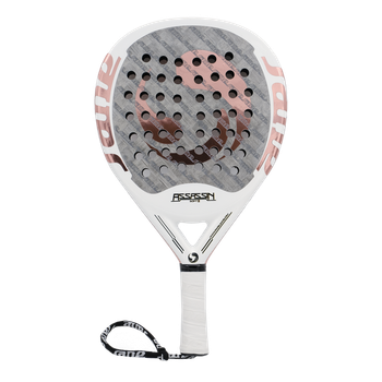 Pala De Pádel Sane Assassin Soft Iii