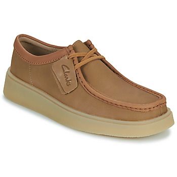 Clarks Zapatos Hombre Torview para hombre