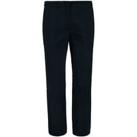 bomboogie pantalones cropped chino trousers para mujer