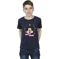 disney tops y camisetas bi28891 para nino