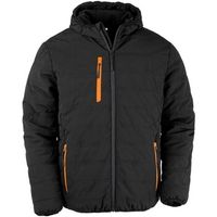 result cazadora compass para hombre