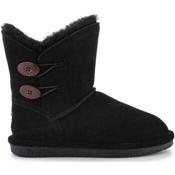 Bearpaw Botines ROSALINE BLACK II 2588W-011 para mujer