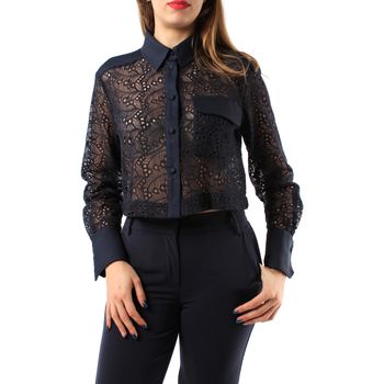 Marella Camisa manga larga CIOP para mujer