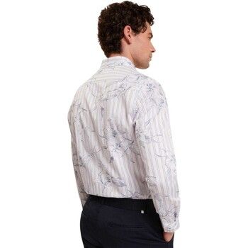 Ted Baker Camisa manga larga GT35433 para hombre