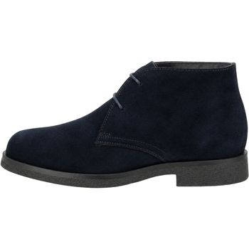 Geox Botines U6658D00022 para hombre