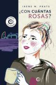 ¿Con cuántas rosas?
