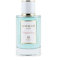 eau de parfum ile de beaute - maison maissa