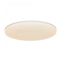 plafon de techo led vic 35 36w