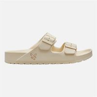 lyle  scott sandalias jobi003-137 off white para hombre