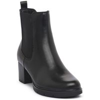 jana botines black para mujer